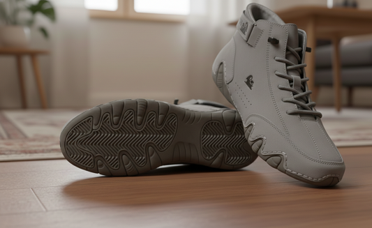 Daily Trendy Men’s Sneakers